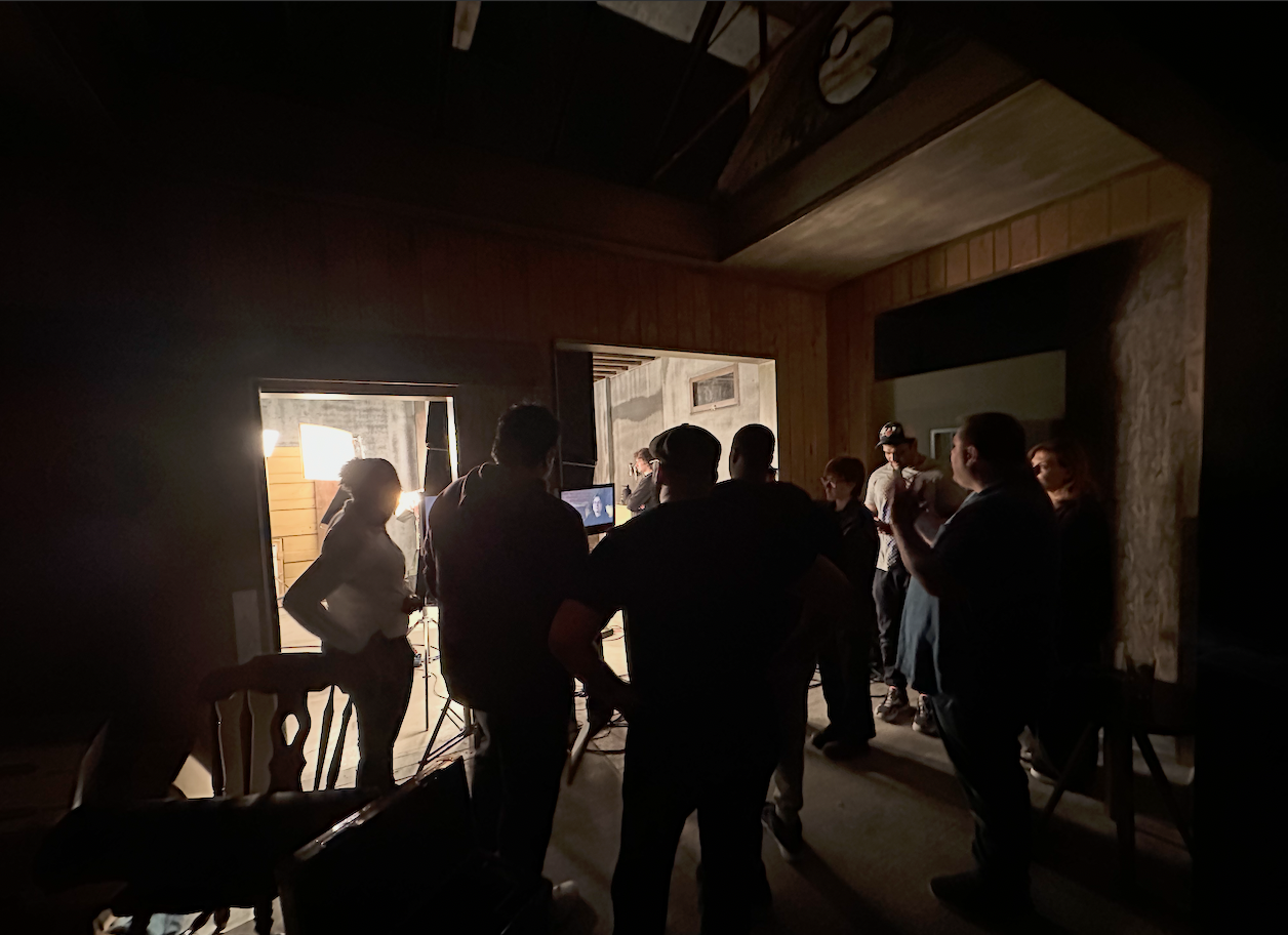 Production Notes cover image