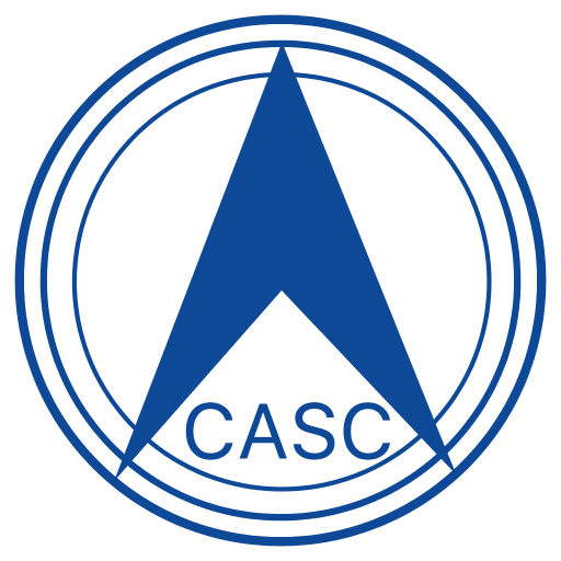 China Aerospace Industry logo
