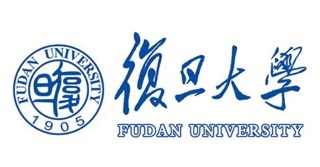 Fudan University logo