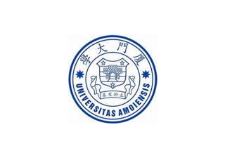 Xiamen University logo