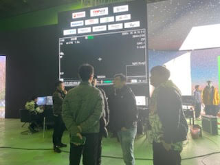 Consultation session with cultural notes and references