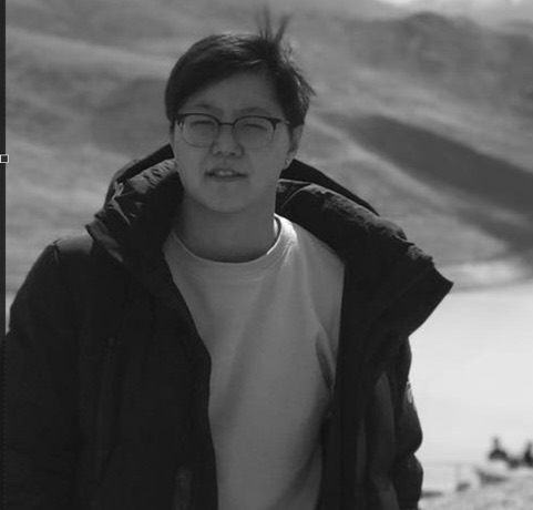 Portrait of Shaobai Zhu, Executive Producer / Business Development